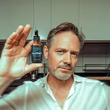 Audifort Customer Reviews second Person